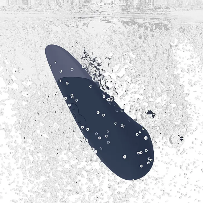 Vibrators Womanizer Vibe Dark Blue Womanizer