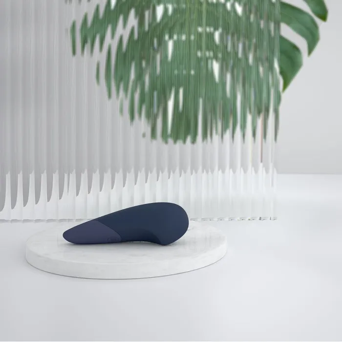 Vibrators Womanizer Vibe Dark Blue Womanizer