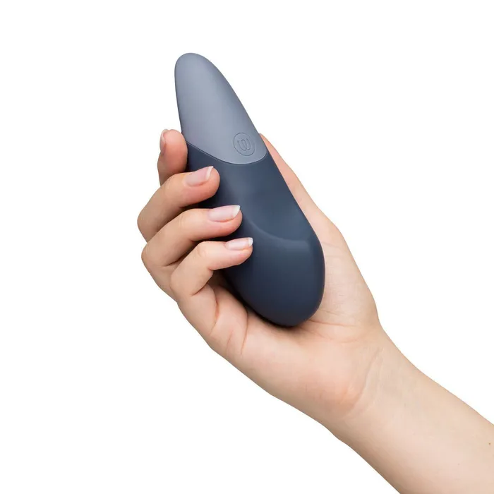 Vibrators Womanizer Vibe Dark Blue Womanizer