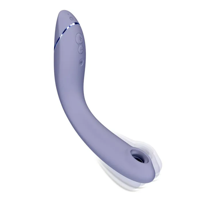 Vibrators Womanizer Womanizer OG GSpot Vibrator