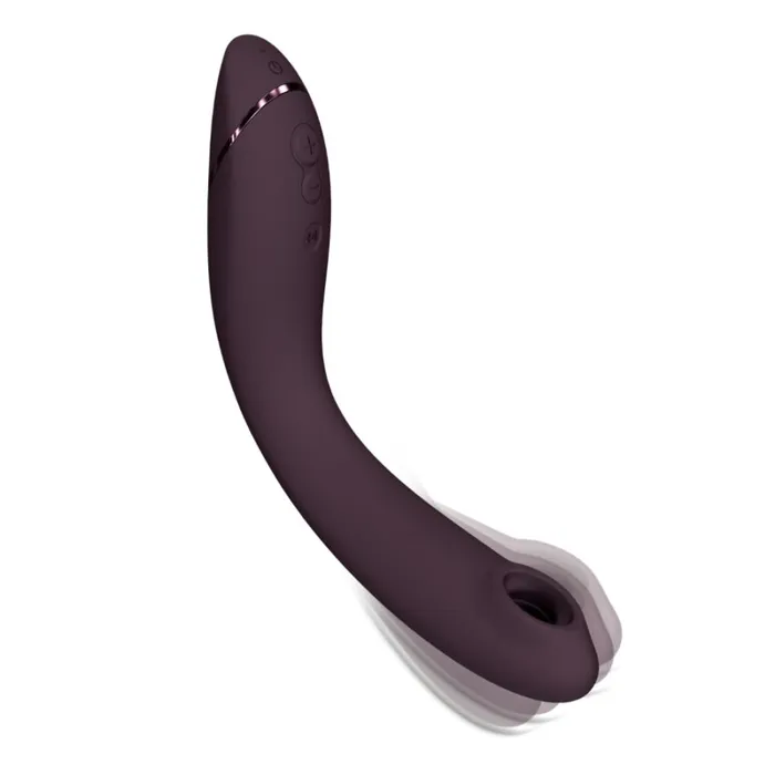 Vibrators Womanizer Womanizer OG GSpot Vibrator