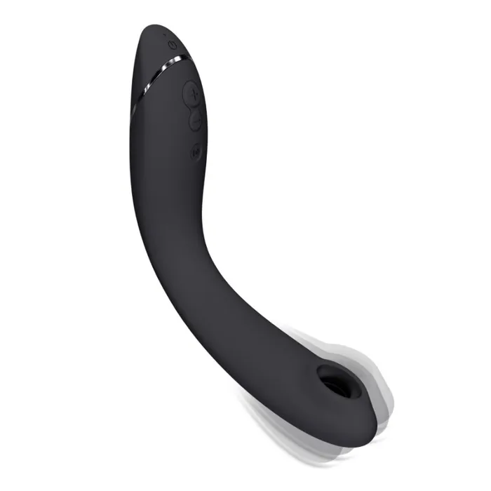 Vibrators Womanizer Womanizer OG GSpot Vibrator