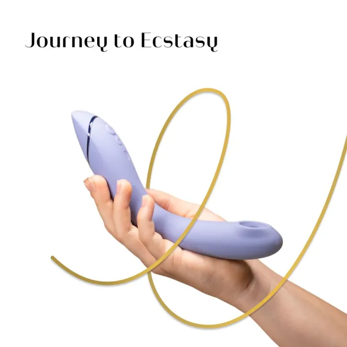 Vibrators Womanizer Womanizer OG GSpot Vibrator