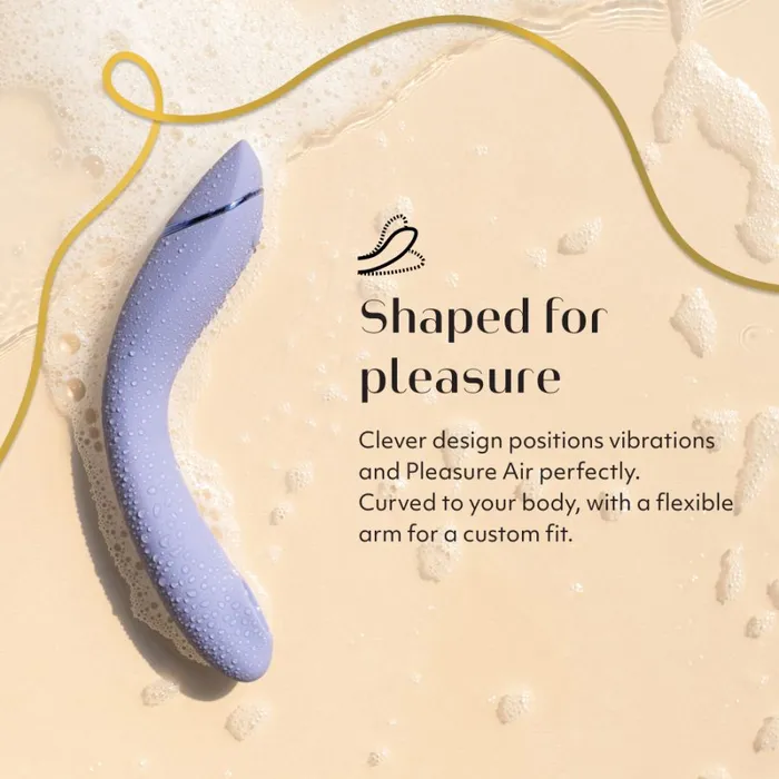 Vibrators Womanizer Womanizer OG GSpot Vibrator