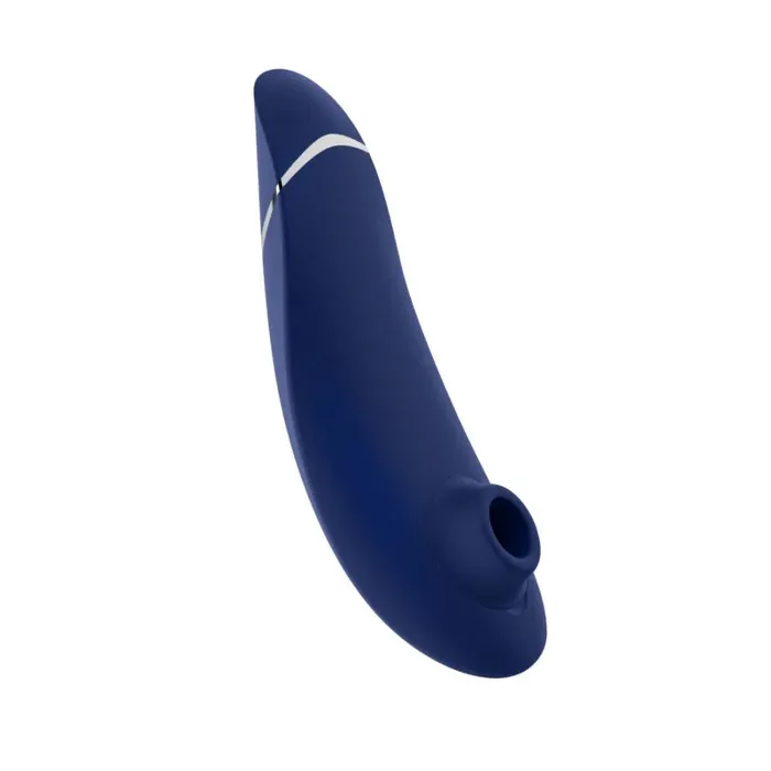 Vibrators Womanizer Womanizer Premium 2 Blueberry