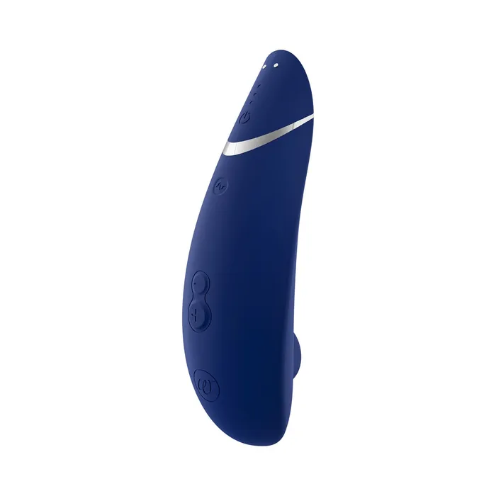 Vibrators Womanizer Womanizer Premium 2 Blueberry