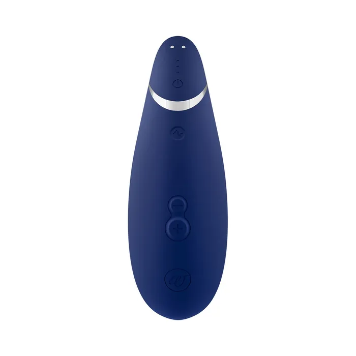 Vibrators Womanizer Womanizer Premium 2 Blueberry