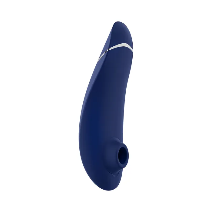 Vibrators Womanizer Womanizer Premium 2 Blueberry