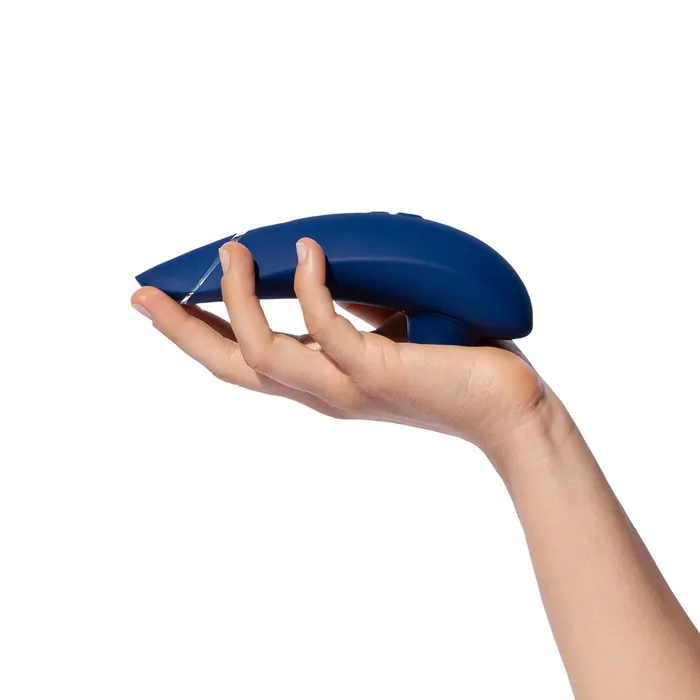 Vibrators Womanizer Womanizer Premium 2 Blueberry