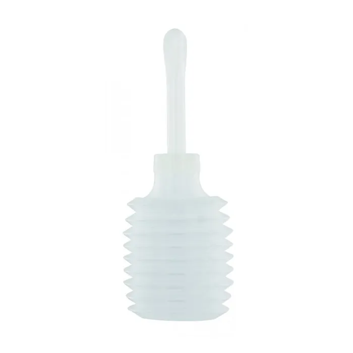 Vibrators XR Brands Disposable OneTime Enema Applicator 150ml