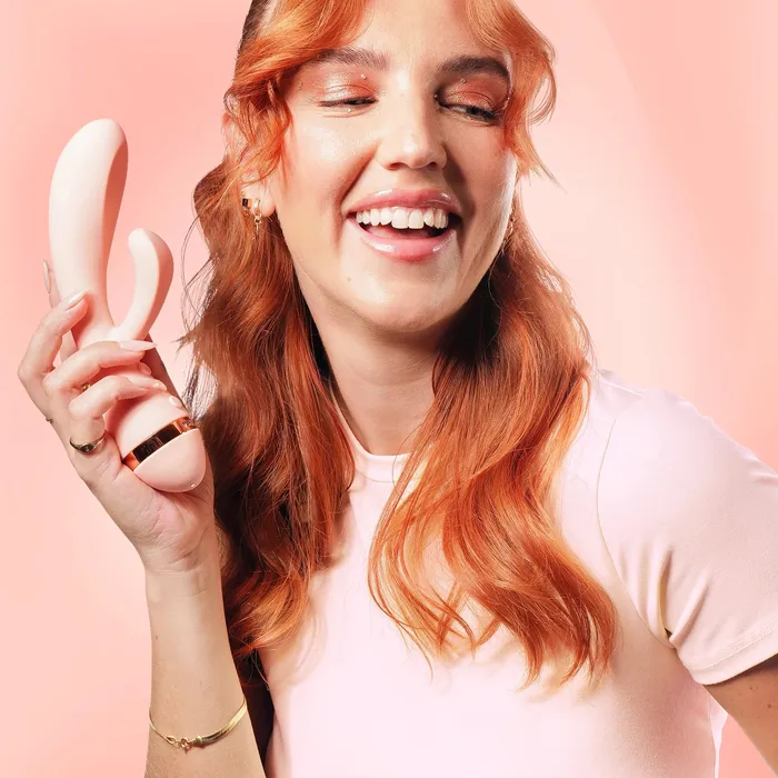 Vush Female Sex Toys Vush Muse Rabbit Vibrator Vush Female Sex Toys Vush Muse Rabbit Vibrator
