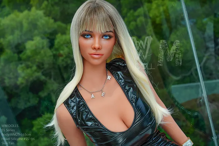 WM DOLL WM Doll 165 cm Hybrid SS194 Male Sex Toys WM DOLL WM Doll 165 cm Hybrid SS194 Male Sex Toys