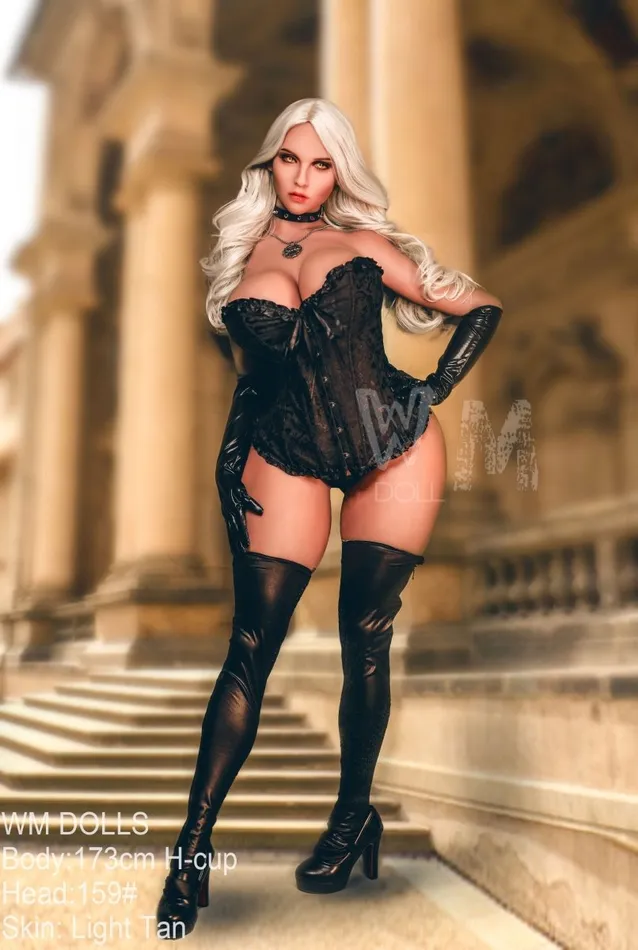 WM DOLL WM DOLL 173 CM H TPE Kamari Male Sex Toys WM DOLL WM DOLL 173 CM H TPE Kamari Male Sex Toys