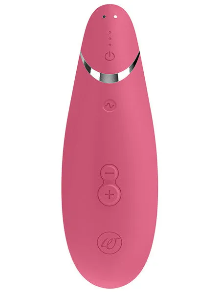 Womanizer Premium 2 Womanizer Vibrators
