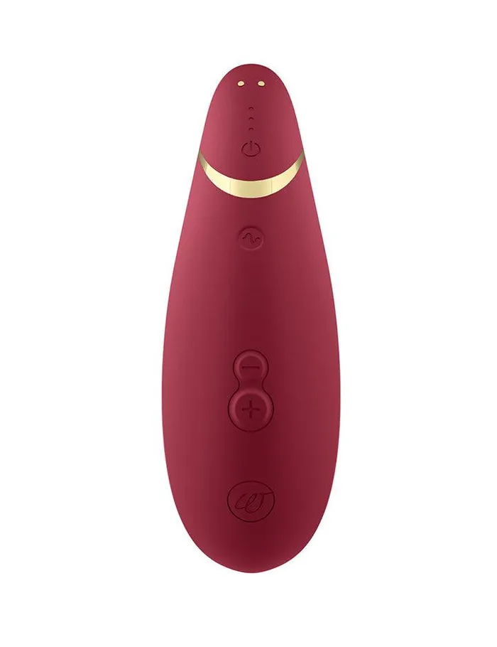 Womanizer Premium 2 Womanizer Vibrators