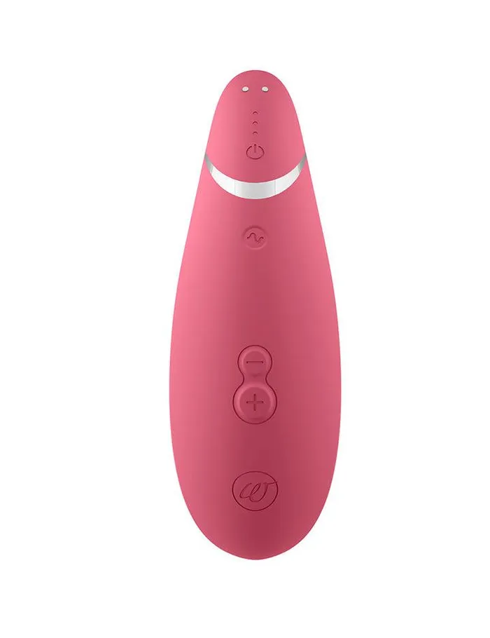 Womanizer Premium 2 Womanizer Vibrators