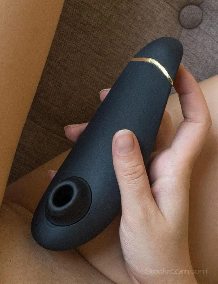 Womanizer Premium 2 Womanizer Vibrators