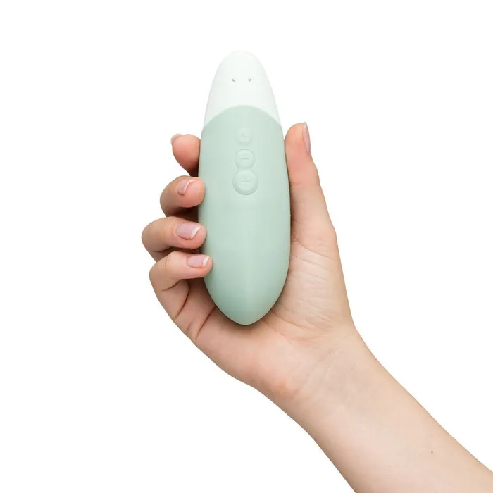 Womanizer Vibe Sage Womanizer Vibrators