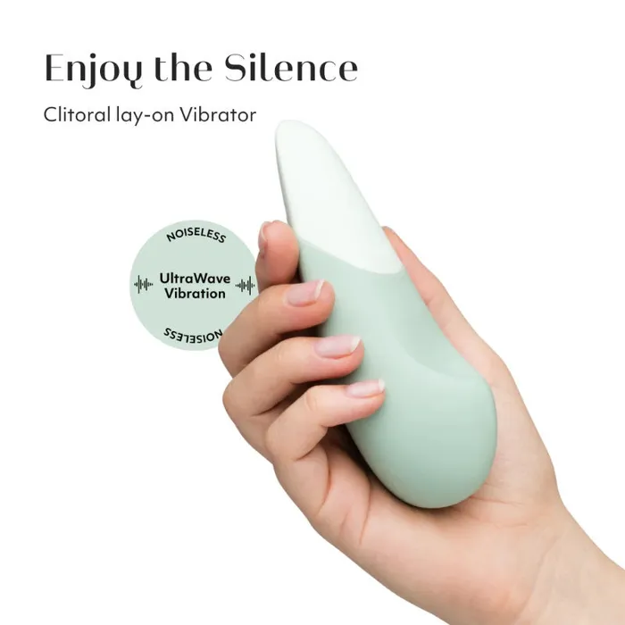 Womanizer Vibe Sage Womanizer Vibrators
