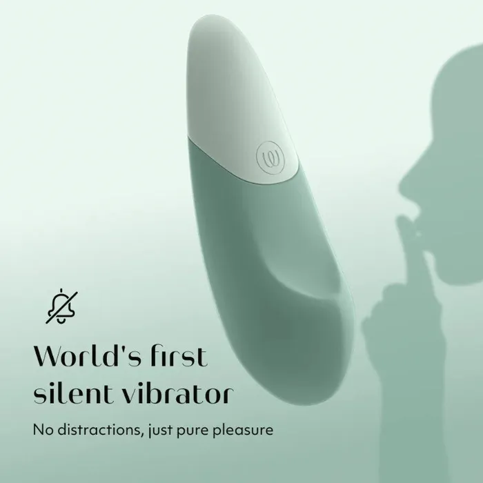 Womanizer Vibe Sage Womanizer Vibrators