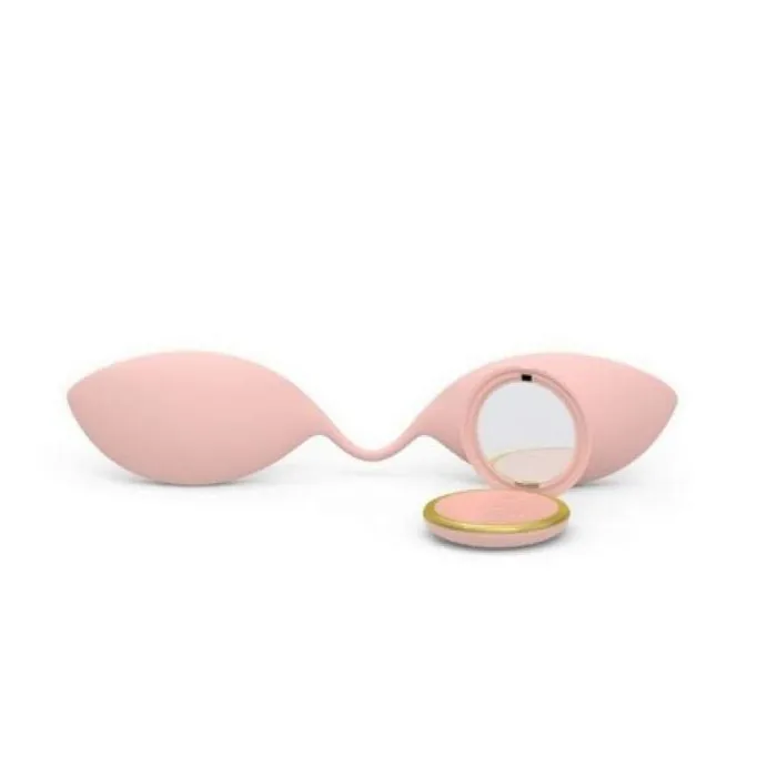 ZINI Breast Massager FRISKY BUSINESS SG Female Sex Toys