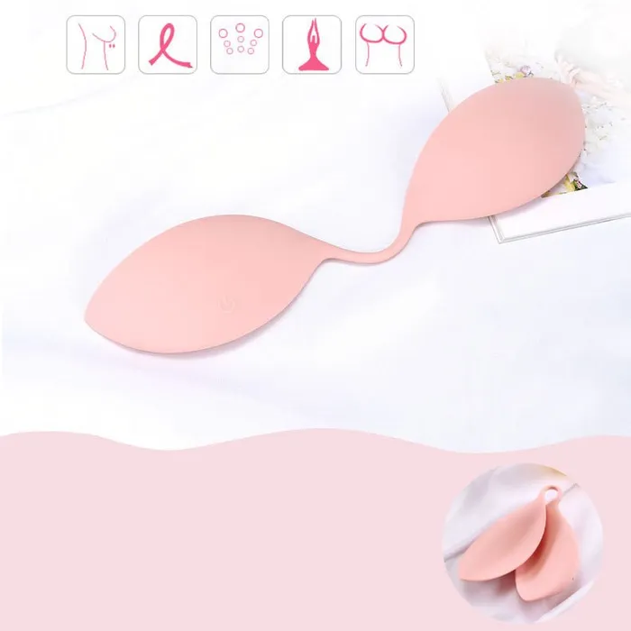 ZINI Breast Massager FRISKY BUSINESS SG Female Sex Toys