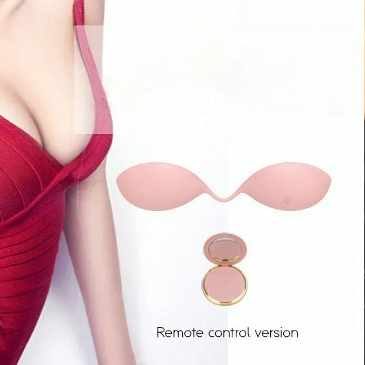 ZINI Breast Massager FRISKY BUSINESS SG Female Sex Toys